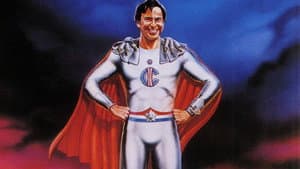 The Return of Captain Invincible — foto 1