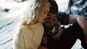 The Weeknd - Double Fantasy — foto 11