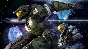 Halo Legends — foto 2