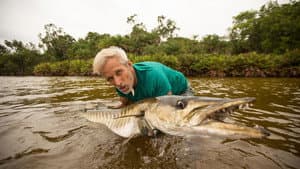 Fishing For Giants — foto 6