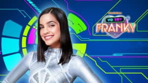 Yo Soy Franky — foto 9