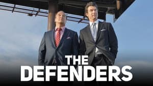 The Defenders — foto 6