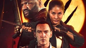 Operation Blood Hunt — foto 2
