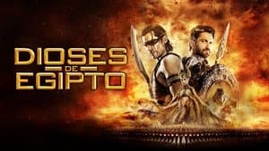Dioses De Egipto — foto 4