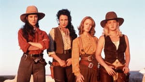 Perseguidas: 4 mujeres y un destino — foto 2