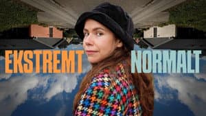 Ekstremt normalt — foto 1
