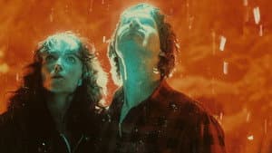 Starman: El hombre de las estrellas — foto 6