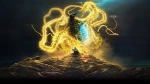 Godzilla: El devorador de planetas — foto 8