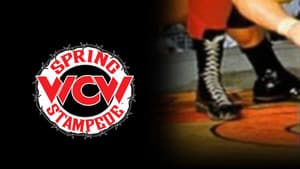 WCW Spring Stampede 1997 — foto 2