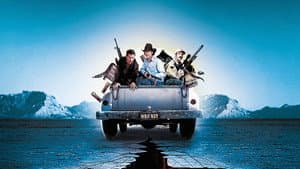 Terror bajo la Tierra 2: La respuesta — foto 6