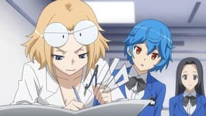 Ai Tenchi Muyo! — foto 1