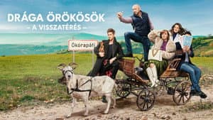 Drága örökösök — foto 1