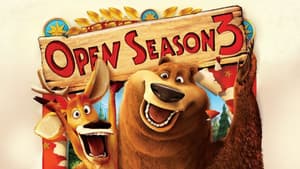 Open Season 3: Más salvajes que nunca — foto 9