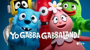 ¡Yo Gabba Gabbalandia! — foto 6