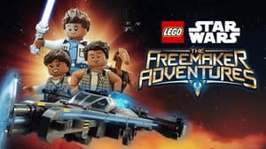 Lego Star Wars- Las Aventuras de los Freemaker — foto 8