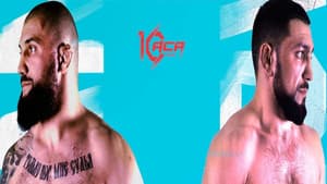 ACA 181: Matevosyan vs. Gasanov — foto 1