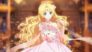 The Fated Magical Princess: Who Made Me a Princess — foto 5