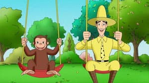 Jorge el Curioso: ¡Es primavera! — foto 3