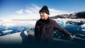 Martin Clunes' Islands of the Atlantic — foto 2