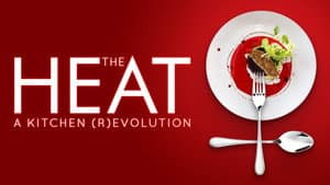 The Heat: A Kitchen (R)evolution — foto 5
