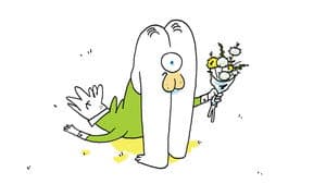 Monsieur Flap — foto 1