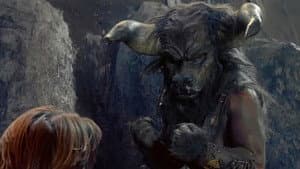 Hercules in the Maze of the Minotaur — foto 4