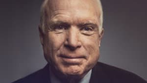 John McCain: Por quién doblan las campanas — foto 1