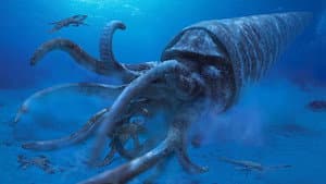 Sea Monsters — foto 7