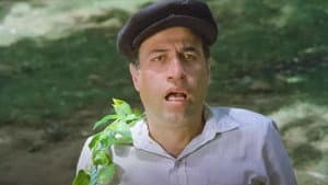 Tarzan Rıfkı — foto 5
