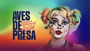 Aves De Presa y La Fantabulosa Emancipación De Una Harley Quinn — foto 11