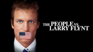 Larry Flynt: El nombre del escándalo — foto 4