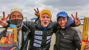 Bortom Tingri — foto 11