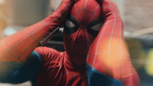 Spider-Man: Un nuevo día — foto 2