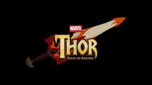 Thor: Historias de Asgard — foto 1