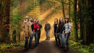Alaska: Hombres Primitivos — foto 6