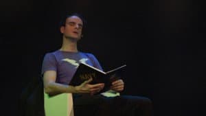 Henry van Loon: Electropis — foto 1