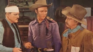 Rough Riders' Round-up — foto 1