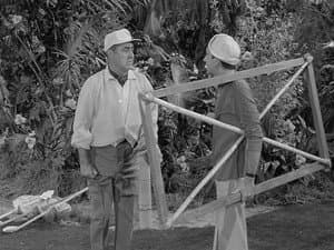 Gilligan, el magnate petrolero