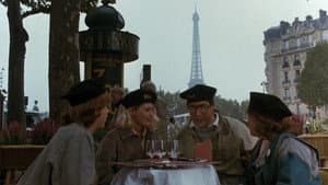 Gran disparate yankee en Europa — foto 5
