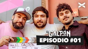 ABRE LAS PUERTAS "EL GALPÓN"