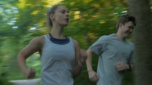 Margot on a Run — foto 2