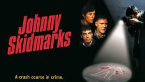 Johnny Skidmarks — foto 7