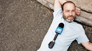 Jon Benjamin Has a Van — foto 2