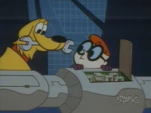 El Perro de Dexter