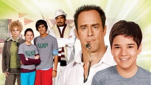 Gym Teacher: The Movie — foto 5