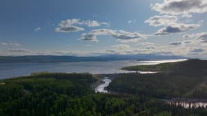 Nechako: It Will Be A Big River Again — foto 1