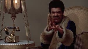 Willie Dynamite — foto 1