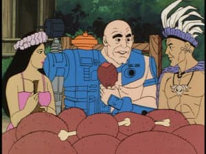 Episodio 16