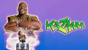 Kazaam — foto 5