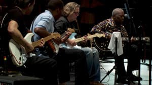 Eric Clapton's Crossroads Guitar Festival 2010 — foto 1